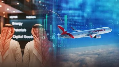"تاسي" يحاول التماسك.. وتحالف "العربية للطيران" يطلق ناقلا جويا جديدا