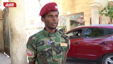 محاكم حضرموت تستأنف عملها بعد تجاوز الاضطرابات