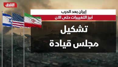 إيران بعد الحرب.. أبرز التغييرات حتى الآن