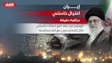 كيف استهدفت إسرائيل وأميركا خامنئي في طهران؟