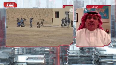 "السيف الأزرق 2025".. شراكة عسكرية سعودية- صينية تعيد رسم التوازنات