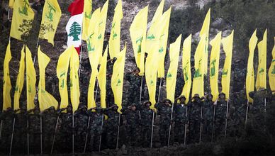 700 مليون دولار سنويا.. شبكة تمويل حزب الله بين دعم إيران وأنشطة غير قانونية