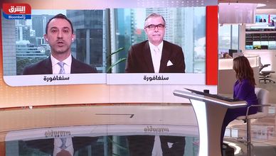 الأسواق الآسيوية.. بين الحرب المحتملة وفرص الذكاء الاصطناعي