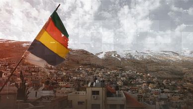 الدروز والبدو في السويداء.. هواجس وسرديتان
