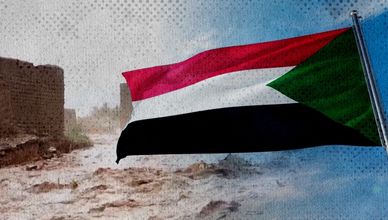 السودان بين الفيضانات والانهيارات… كوارث طبيعية لا تهدأ