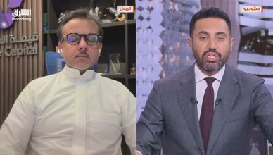 الحضور العالمي في ليب يفتح فرصا جديدة لقطاع التقنية السعودي