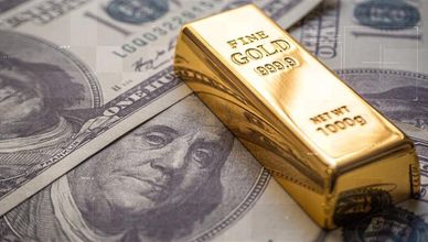 أسواق المال تحت ضغط الحرب.. تراجع الذهب وارتفاع الدولار والنفط