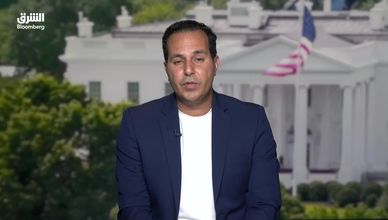 هل ينسف هرمز التفاهم بين واشنطن وطهران؟