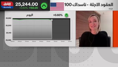 هل يدعم الذكاء الاصطناعي استمرار صعود الأسهم الكبرى؟