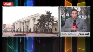 أميركا تبحث مع أوكرانيا مخرجات لقاء موسكو الأخير