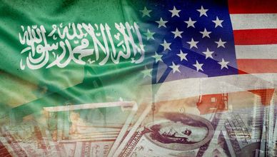 أميركا تفقد الزخم التجاري.. وورؤية المملكة 2030 تسرع التوطين