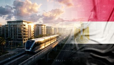 المونوريل وإسكان الشباب.. مصر تحصن اقتصادها بهيكلة التمويل
