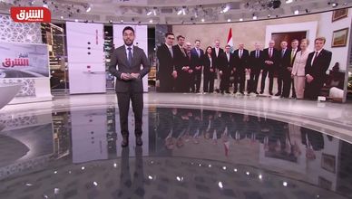 ضغوط دبلوماسية على بيروت.. وواشنطن تبعث برسائل لبكين