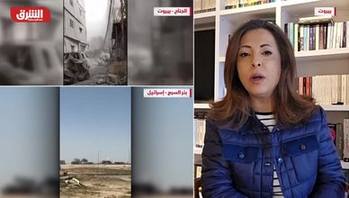 لبنان.. التحركات على معبر المصنع تثير المخاوف من حصار بري