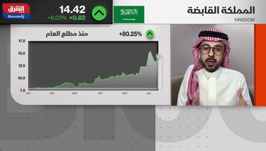 أرباح المملكة القابضة.. هل ينقذ القطاع البنكي السوق؟