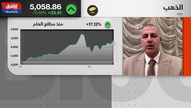 أسعار الذهب والفضة العالمية.. فجوة المعروض تعزز الاتجاه الصاعد