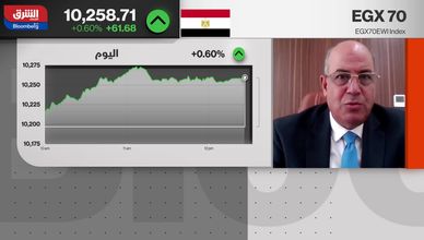 ارتفاع خدمة الدين تقوض أثر الإصلاح الاقتصادي في مصر