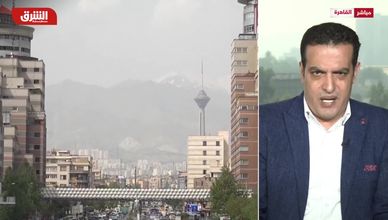 عراقجي ينفي التفاوض مع واشنطن.. وترمب يشيد بالاتفاق مع الصين