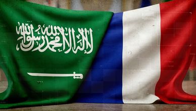 الرياض وباريس تعززان الشراكة.. والدبلوماسية تبحث عن التهدئة بين واشنطن وطهران