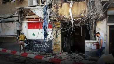 كمين لقوات إسرائيلية بريف دمشق.. وروسيا لا تتفاوض حول أوكرانيا إلا مع أميركا