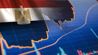 مشتريات مؤسسية تدعم الأسهم المصرية.. والذهب يفقد بريقه