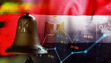 مكاسب تاريخية للأسهم المصرية.. وصعود جماعي في أسواق المنطقة