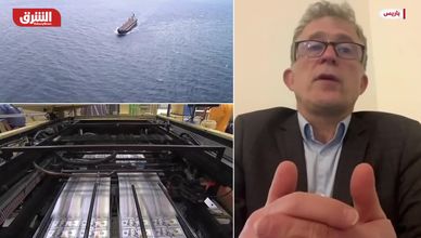 المركزي الأوروبي يواجه ضغوط التضخم وتباطؤ النمو