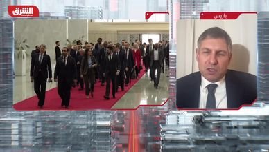 مجلس الأمن في دمشق.. دعم أممي لشرعية النظام الجديد