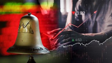 البورصة المصرية قرب مستوياتها القياسية.. وصفقات التكنولوجيا تدعم وول ستريت