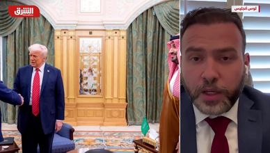 سوريا على مشارف عهد جديد.. تفاعلات "رفع العقوبات" مستمرة