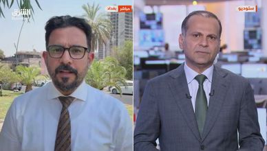 الأمن والاقتصاد في الصدارة.. بغداد تفتح صفحة جديدة مع واشنطن