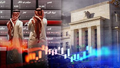 تاسي يستعيد الزخم الشرائي.. والأنظار على قرار الفيدرالي