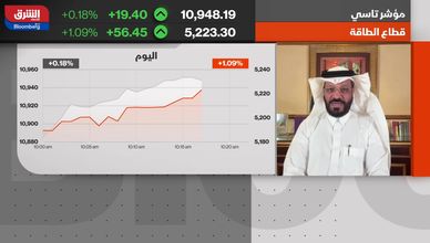 السوق السعودية.. بين مكاسب النفط ومخاطر التصعيد الإقليمي
