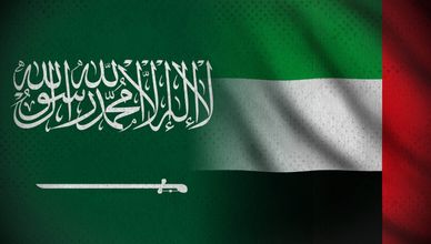 السعودية تترقب خطوات إماراتية.. واليمن يعلن حالة الطوارئ