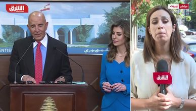 إسرائيل تربط أي انسحاب بخطة لبنانية.. والمبعوث يشدد على نزع السلاح