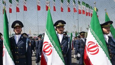 الموازنة الإيرانية العسكرية.. هل تعزز موقف طهران إقليميا؟