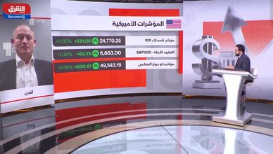 أمازون و"أوراكل" تواجهان قلق المستثمرين بسبب الإنفاق الكبير