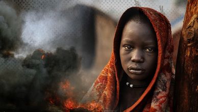 الفاشر تحت قصف مستمر.. الملايين يواجهون خطر الجوع والموت