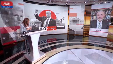 هل يهدد تعثر مفاوضات واشنطن وطهران الملاحة بمضيق هرمز؟