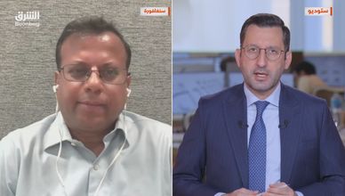 النفط يقترب من 100 دولار.. كيف تتعامل المحافظ الاستثمارية مع مخاطر الطاقة؟