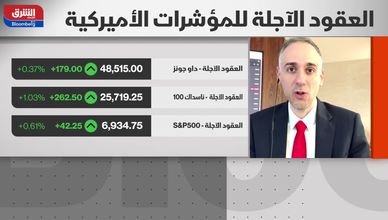الاحتياطي الفيدرالي والسياسة يثيران قلق الأسواق الأميركية