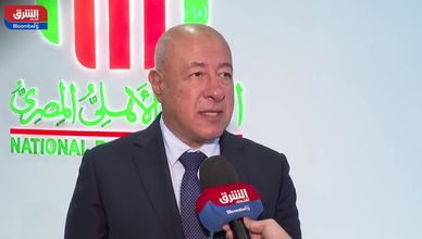 حصة "الأهلي المصري" 44%.. والبنك يدرس التوسع في السعودية والإمارات