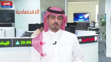الانتقائية تهيمن على أداء تاسي.. والمؤشر يتراجع 1%