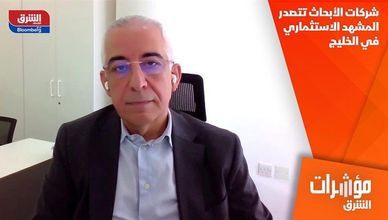شركات الأبحاث تتصدر المشهد الاستثماري في الخليج