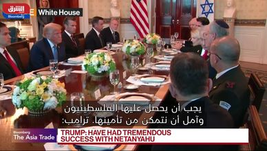 تعريفات 25% تهدد اليابان وكوريا وماليزيا.. وترمب يمدد مهلة التفاوض
