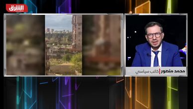 هل تشكل التظاهرات الأخيرة تهديدا للاستقرار السوري؟