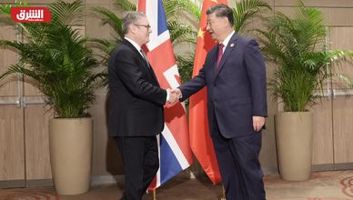 زيارة ستارمر إلى الصين.. قراءة بريطانية لتحولات الاقتصاد العالمي