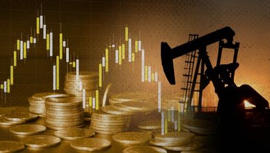 الوظائف الأميركية تفوق التوقعات.. والنفط يتراجع والذهب يعاود الارتفاع