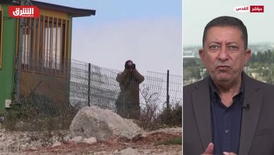 خطة سموتريتش وعزل الضفة.. هل تنتهي الدولة الفلسطينية؟