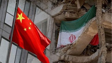 الصين وحرب إيران.. بين الحذر والدبلوماسية